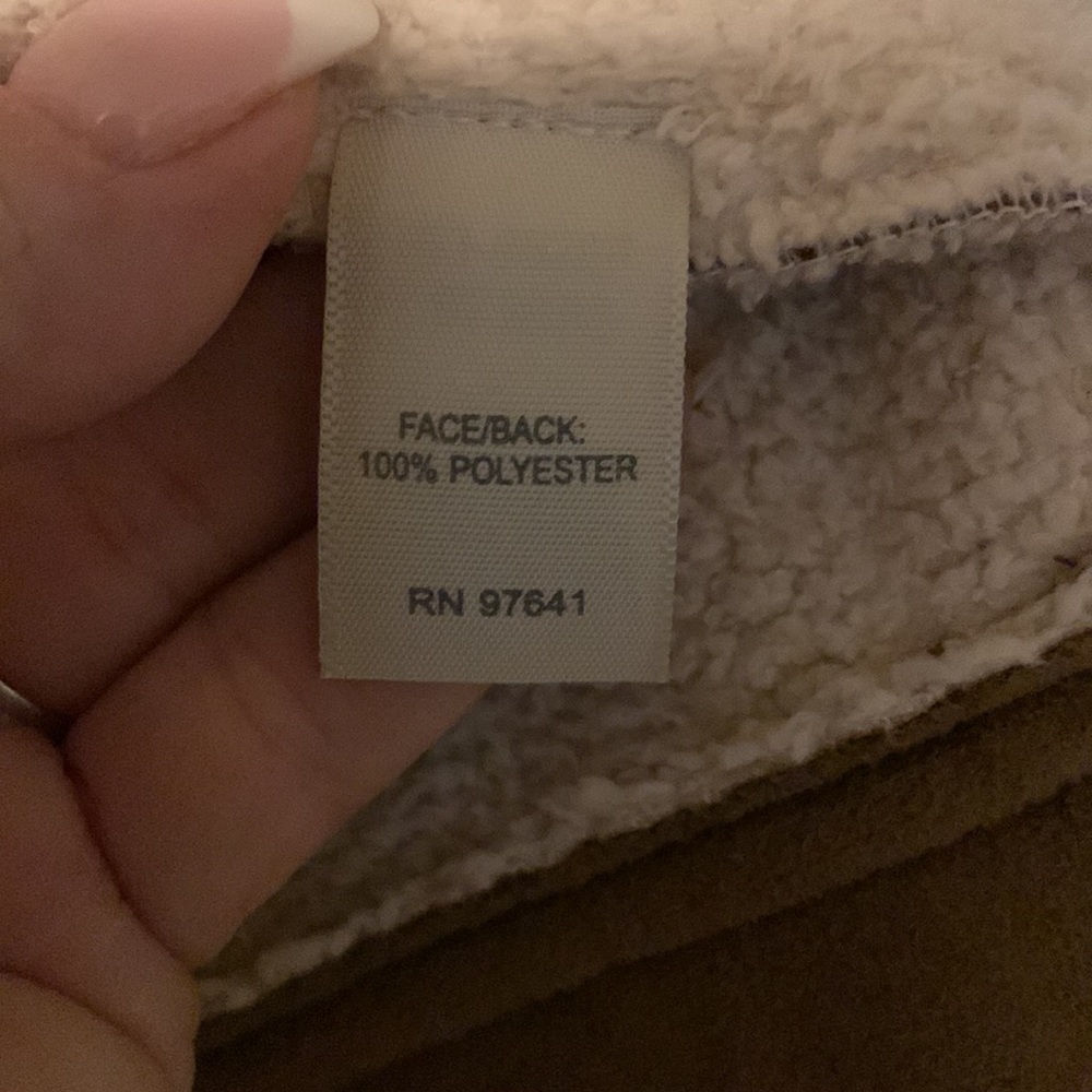 Super Soft Jacket - image 6